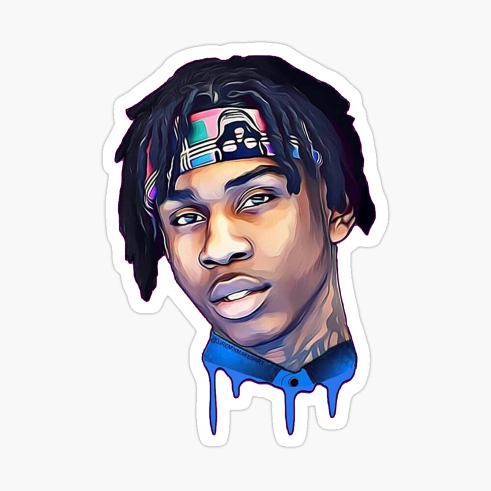 Featured image of post The Goat Polo G Poster