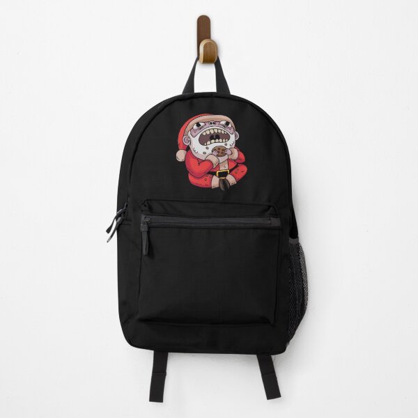 Item preview, Santa Has A Cookie designed and sold by ArtomalyArt.