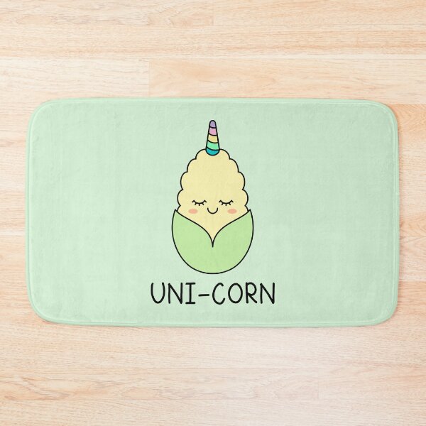Item preview, Uni-Corn. Funny Corn On The Cob designed and sold by TashaVector.