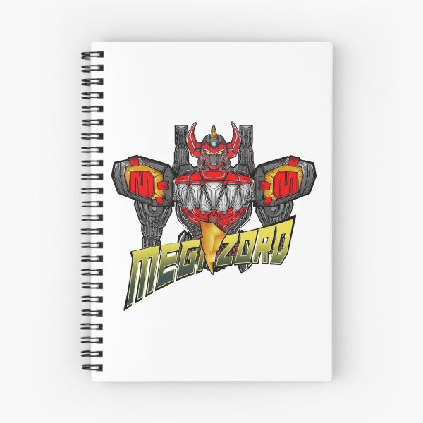 Item preview, Zord White Color designed and sold by Ravensclaw3.