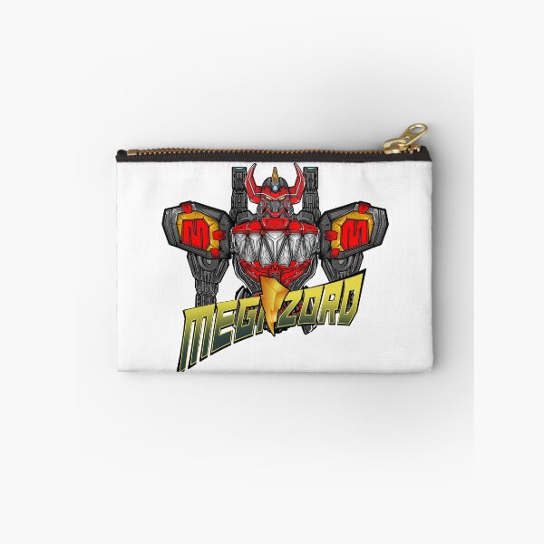 Item preview, Zord White Color designed and sold by Ravensclaw3.
