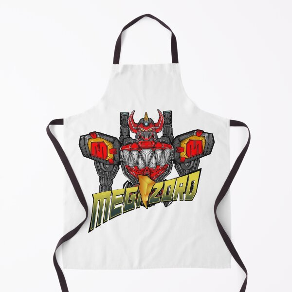 Item preview, Zord White Color designed and sold by Ravensclaw3.