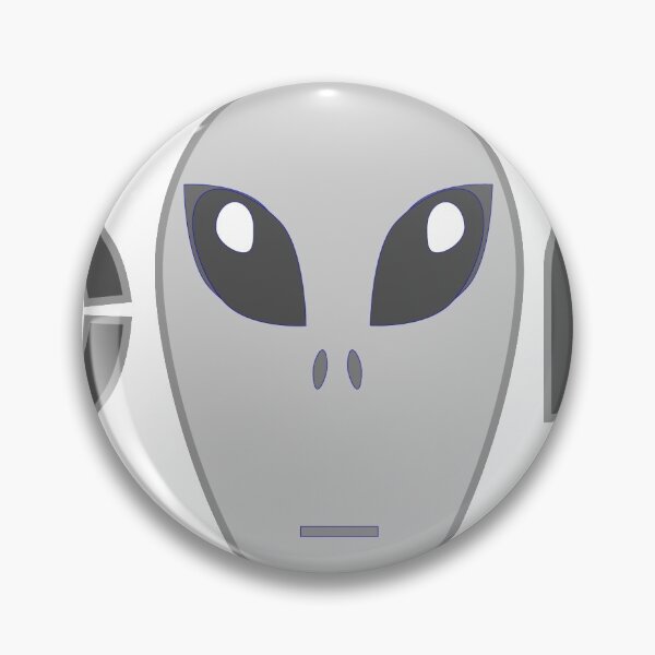 Item preview, Alien Invasion designed and sold by Green Star Shop.