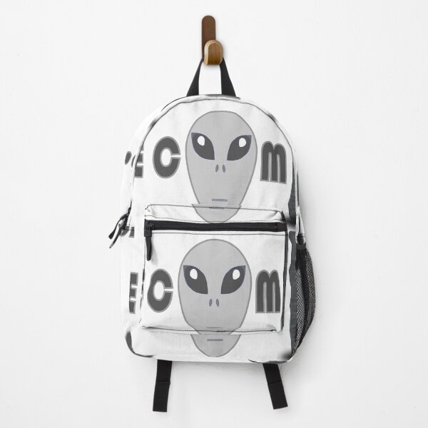 Item preview, Alien Invasion designed and sold by Green Star Shop.