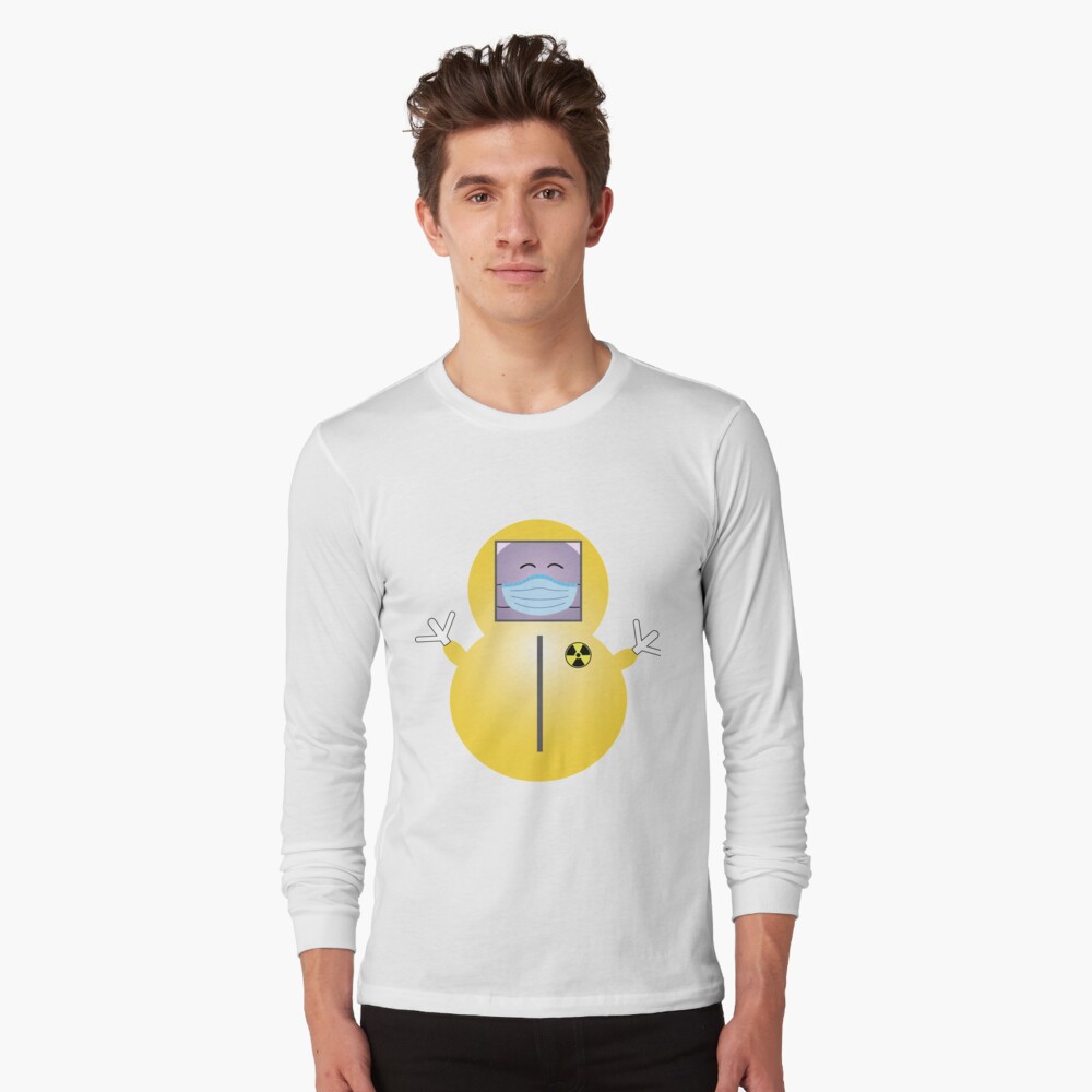 Artikel-Vorschau von Langarmshirt, designt und verkauft von Gwenvell.