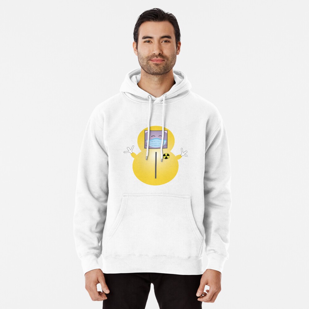 Artikel-Vorschau von Hoodie, designt und verkauft von Gwenvell.