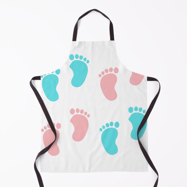Item preview, Baby Feet designed and sold by CurrentlyJess.