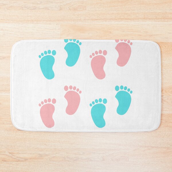 Item preview, Baby Feet designed and sold by CurrentlyJess.