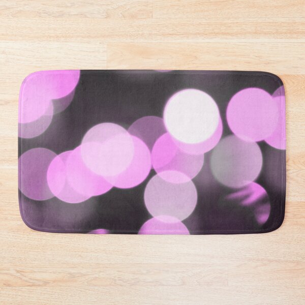 Item preview, Bubbles of Light  Pink designed and sold by Quooki.