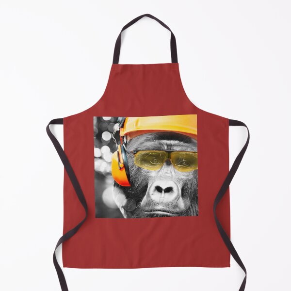 Item preview, Gorilla designed and sold by artdemarta.