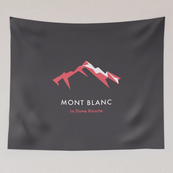 Item preview, Mont Blanc designed and sold by RobertVaest.