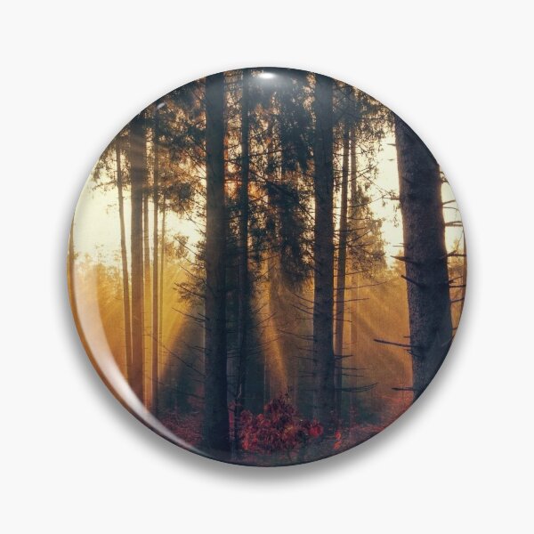 Item preview, Sun Kissed Forest, Natural Beauty designed and sold by annvu cvdser.