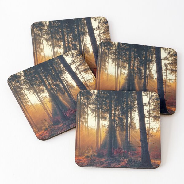 Item preview, Sun Kissed Forest, Natural Beauty designed and sold by annvu cvdser.