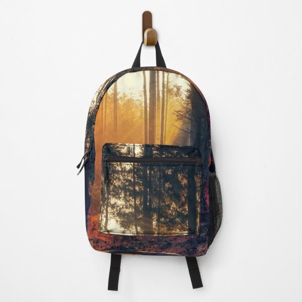 Item preview, Sun Kissed Forest, Natural Beauty designed and sold by annvu cvdser.