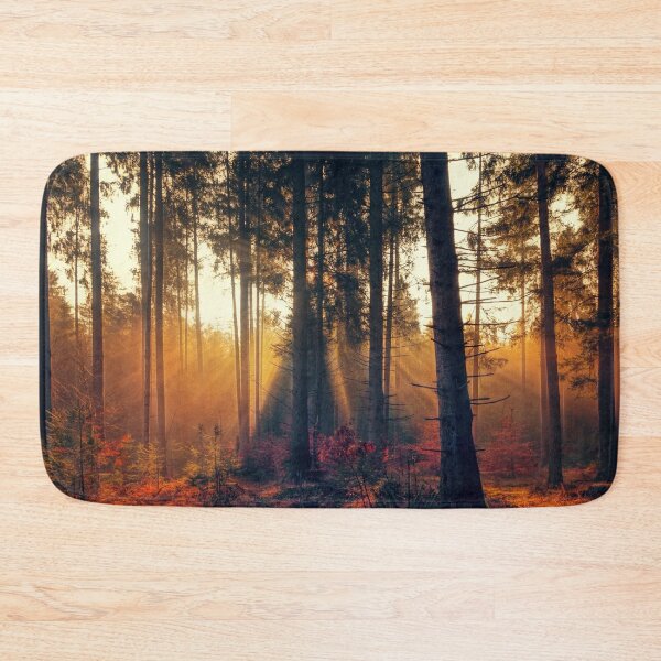 Item preview, Sun Kissed Forest, Natural Beauty designed and sold by annvu cvdser.