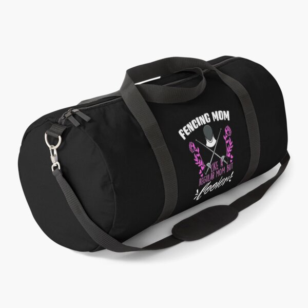 Item preview, Fecker Mother Fencing Gift Mother's Day Women designed and sold by Nessshirts.