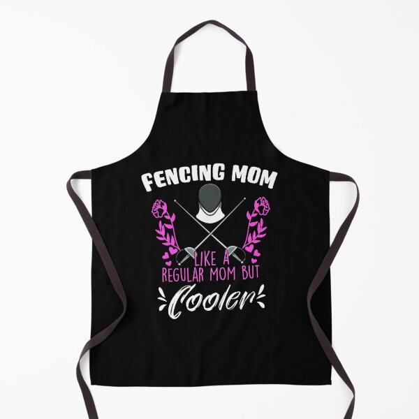 Item preview, Fecker Mother Fencing Gift Mother's Day Women designed and sold by Nessshirts.