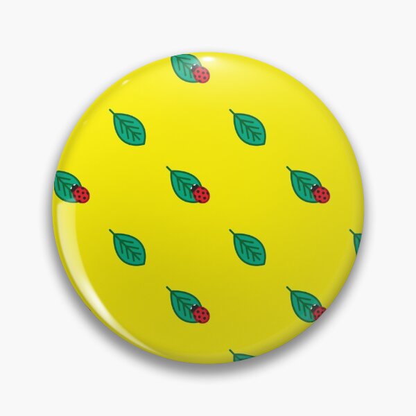 Item preview, Ladybug pattern designed and sold by shirtheadts.