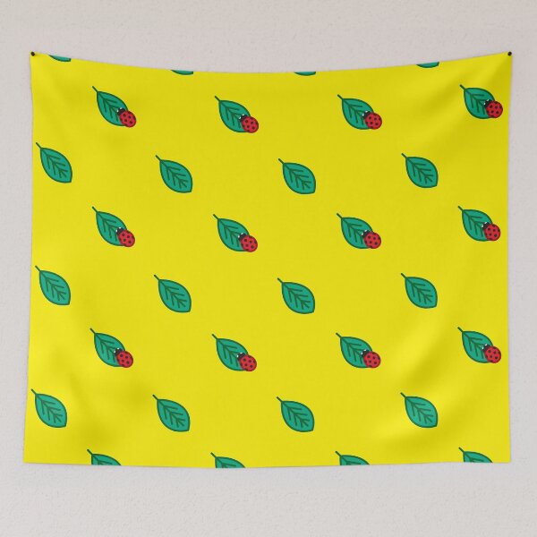 Item preview, Ladybug pattern designed and sold by shirtheadts.