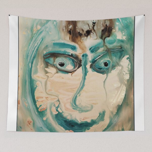 Item preview, Portrait Rosina 11 designed and sold by bernd49.