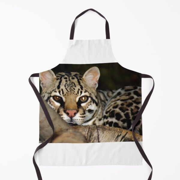 Item preview, Ocelot designed and sold by pcfyi.