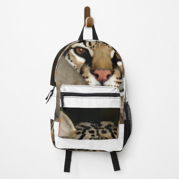 Item preview, Ocelot designed and sold by pcfyi.