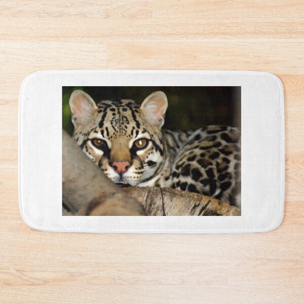 Item preview, Ocelot designed and sold by pcfyi.