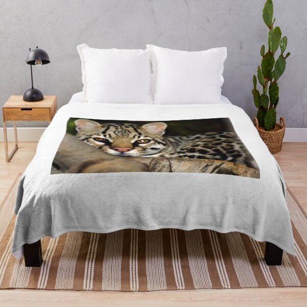 Item preview, Ocelot designed and sold by pcfyi.