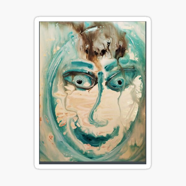 Item preview, Retrato Rosina 11 designed and sold by bernd49.