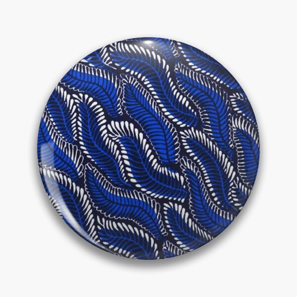 Item preview, Wax feathers blue designed and sold by angeeelsdrawing.