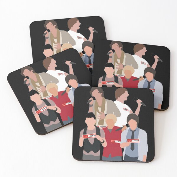Item preview, One D designed and sold by aarnasodhani.