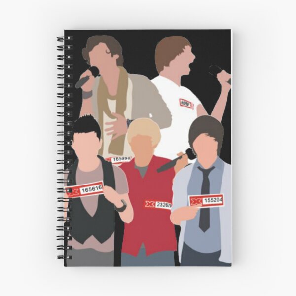 Item preview, One D designed and sold by aarnasodhani.