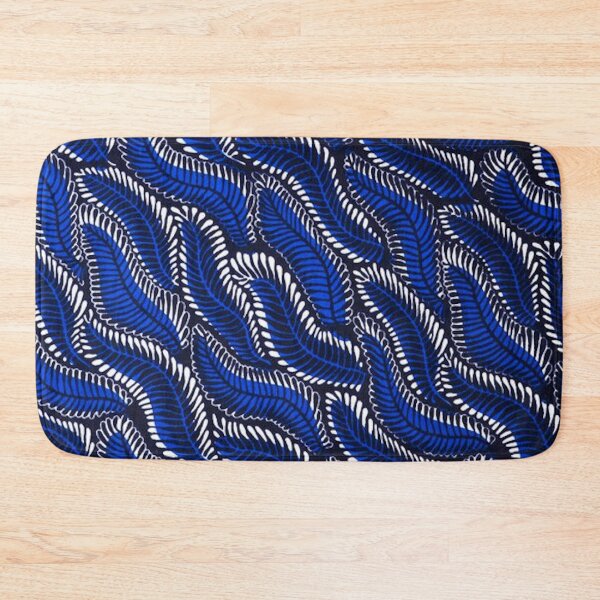 Item preview, Wax feathers blue designed and sold by angeeelsdrawing.