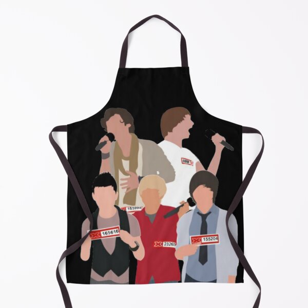 Item preview, One D designed and sold by aarnasodhani.