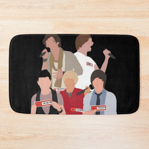 Item preview, One D designed and sold by aarnasodhani.