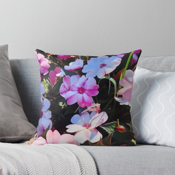 Item preview, Flower garden in Milan city designed and sold by mandelcreation.