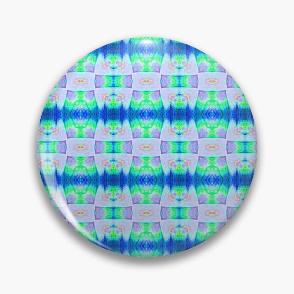 Item preview, Abstract art blending different colors and shapes  designed and sold by Code03.
