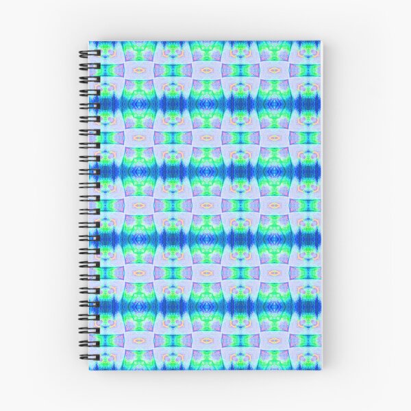 Item preview, Abstract art blending different colors and shapes  designed and sold by Code03.