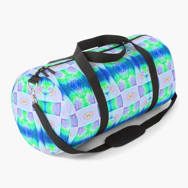 Item preview, Abstract art blending different colors and shapes  designed and sold by Code03.