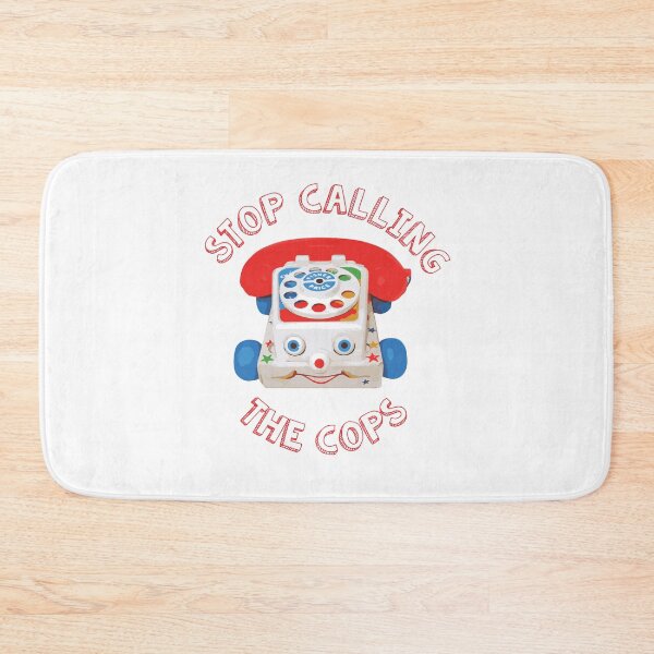 Item preview, Stop Calling designed and sold by danibreann.