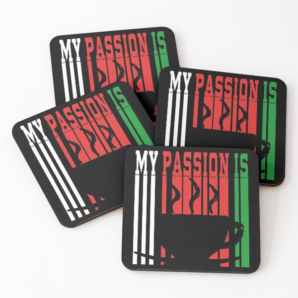 Item preview, my passion is coffee  designed and sold by design880.