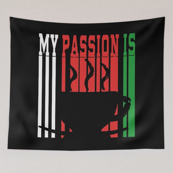 Item preview, my passion is coffee  designed and sold by design880.