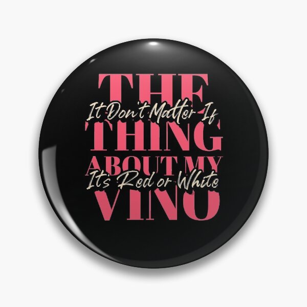 Item preview, Funny Wine Pun designed and sold by MoonsmileProd.