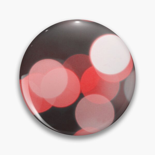 Item preview, Bubbles of Light  Red designed and sold by Quooki.