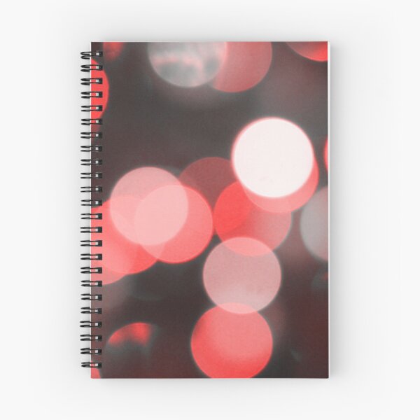 Item preview, Bubbles of Light  Red designed and sold by Quooki.