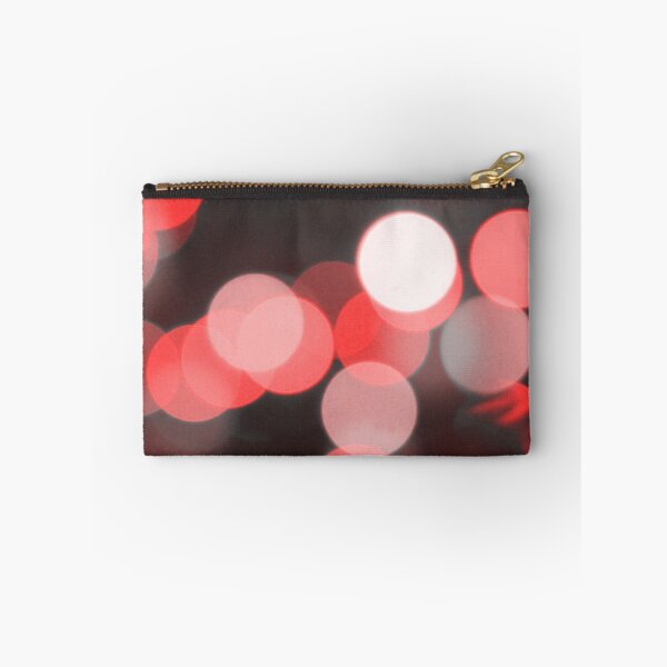 Item preview, Bubbles of Light  Red designed and sold by Quooki.