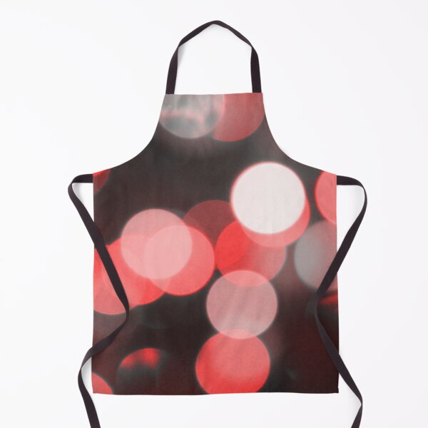 Item preview, Bubbles of Light  Red designed and sold by Quooki.