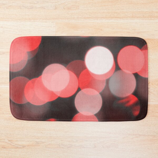 Item preview, Bubbles of Light  Red designed and sold by Quooki.