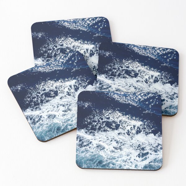 Item preview, Stormy Water designed and sold by ALEX PHOTO DREAMS.