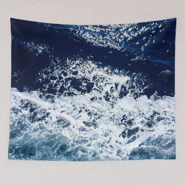 Item preview, Stormy Water designed and sold by ALEX PHOTO DREAMS.